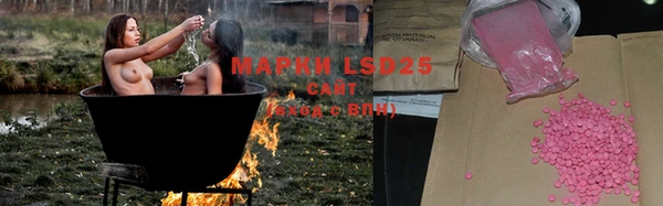 Альфа ПВП Алзамай